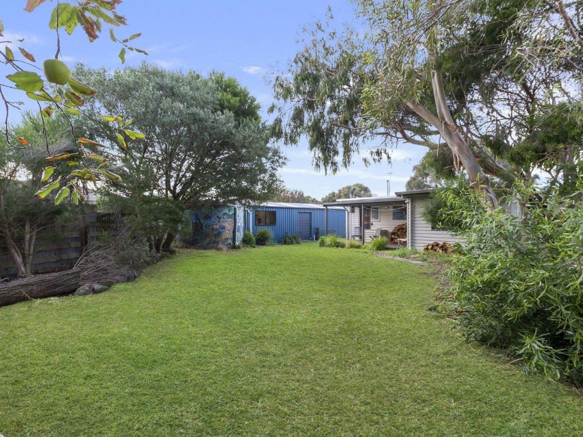 Willan 43 Powling Street Port Fairy Exterior foto
