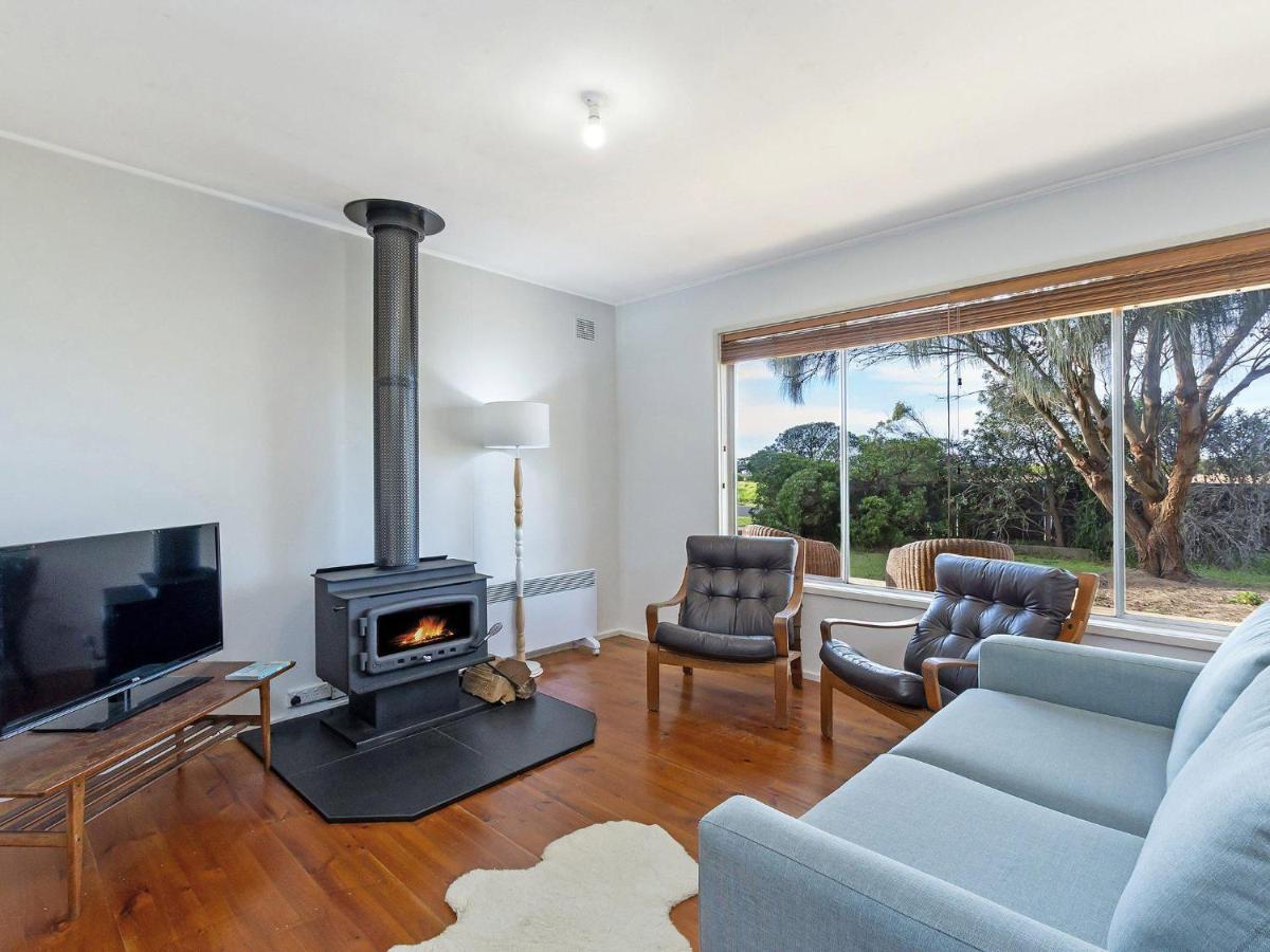 Willan 43 Powling Street Port Fairy Exterior foto
